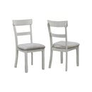 Crown Mark Henderson 2254DW-SET Dinette IMAGE 3