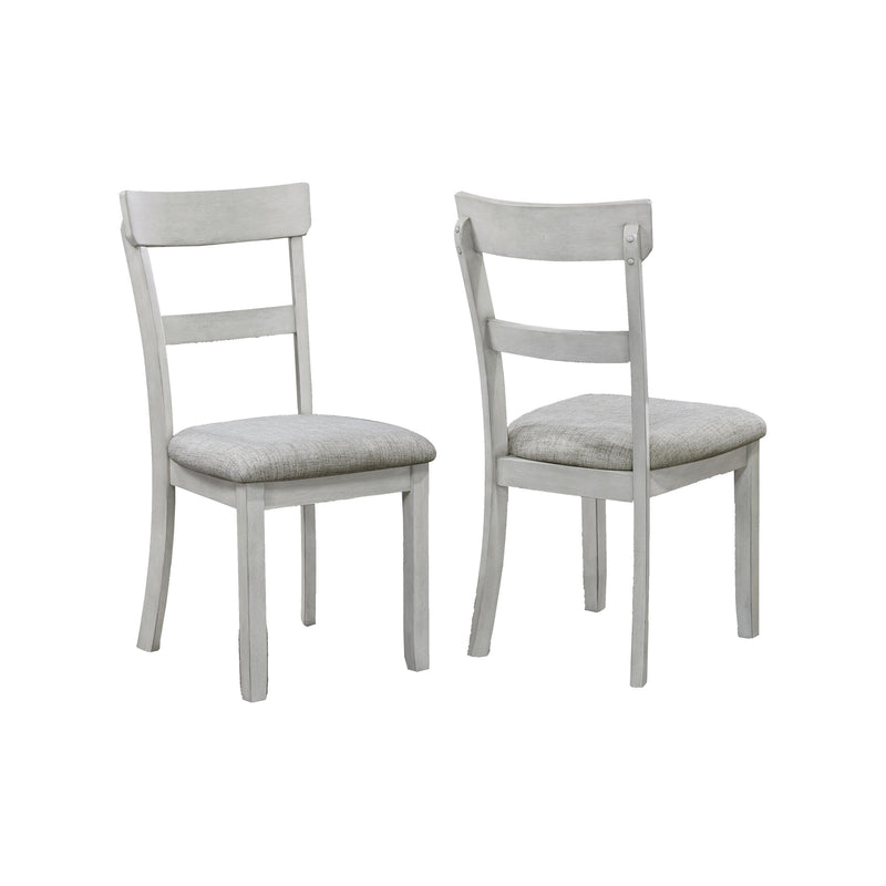 Crown Mark Henderson 2254DW-SET Dinette IMAGE 3