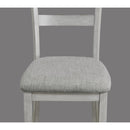 Crown Mark Henderson 2254DW-SET Dinette IMAGE 4