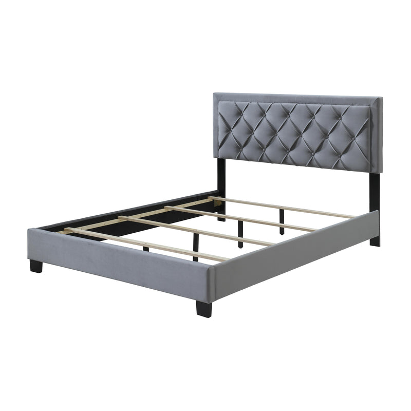 Crown Mark Danzy 5092-K King Bed IMAGE 3