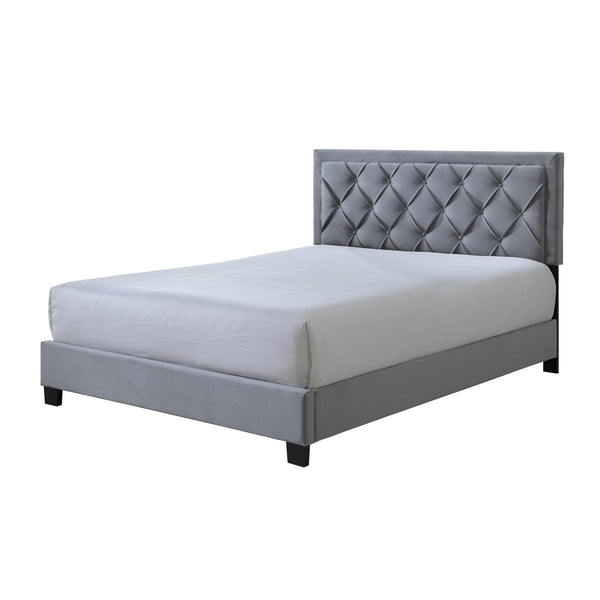 Crown Mark Danzy 5092-Q Queen Bed IMAGE 1