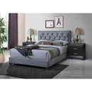 Crown Mark Danzy 5092-Q Queen Bed IMAGE 2