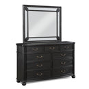 Crown Mark Kingsbury B1130-1 Dresser IMAGE 3