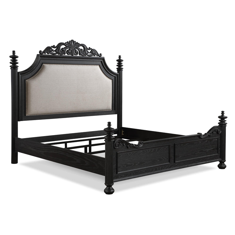 Crown Mark Kingsbury B1130-Q Queen Bed IMAGE 3