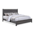 Crown Mark Madsen B1700-Q Queen Bed IMAGE 1