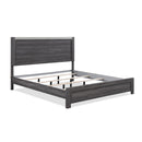 Crown Mark Madsen B1700-Q Queen Bed IMAGE 3