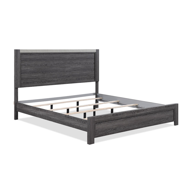 Crown Mark Madsen B1700-Q Queen Bed IMAGE 3