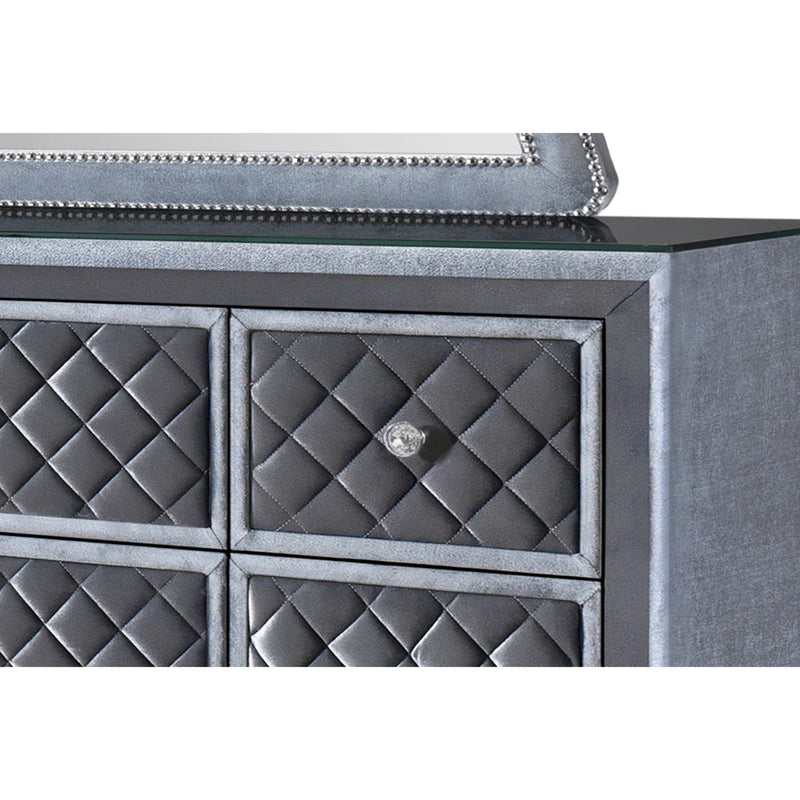 Crown Mark Cameo B2100-1 Dresser IMAGE 10