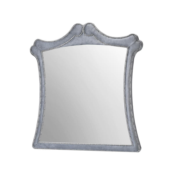 Crown Mark Cameo B2100-11 Dresser Mirror IMAGE 1