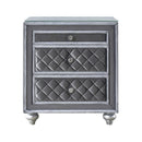 Crown Mark Cameo B2100-2 Nightstand IMAGE 3