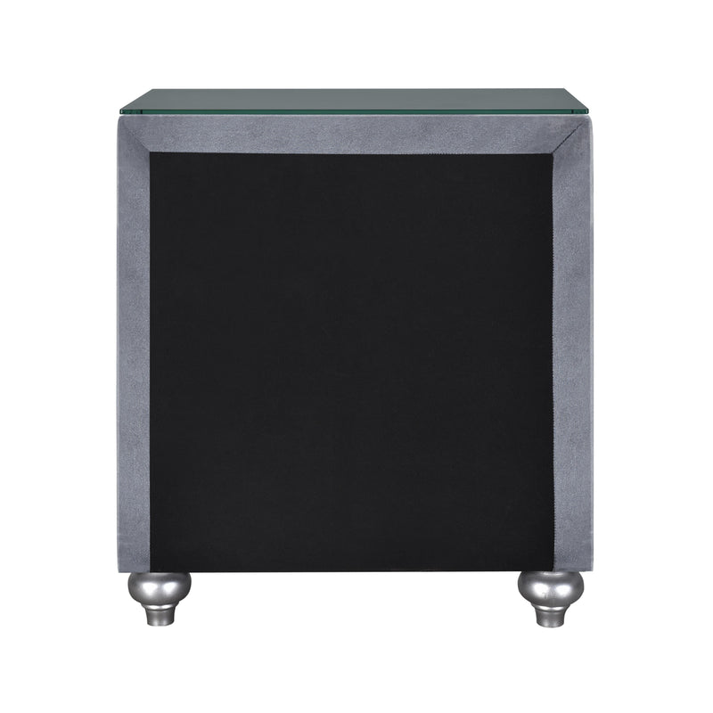 Crown Mark Cameo B2100-2 Nightstand IMAGE 7
