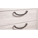 Crown Mark Veda B3300-2 Nightstand IMAGE 3