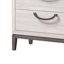 Crown Mark Veda B3300-2 Nightstand IMAGE 4