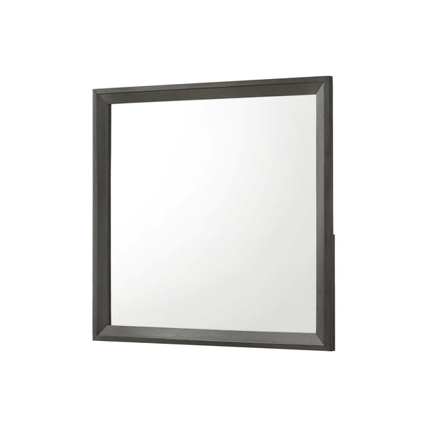Crown Mark Sharpe B4100-11 Dresser Mirror IMAGE 1