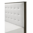 Crown Mark Sharpe B4100-K King Bed IMAGE 4