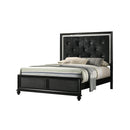 Crown Mark Lila B4398-Q Queen Bed IMAGE 1