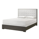 Crown Mark Sharpe B4100-F Full Bed IMAGE 1