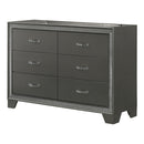 Crown Mark Kaia B4750-1 Dresser IMAGE 1