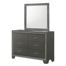 Crown Mark Kaia B4750-1 Dresser IMAGE 4