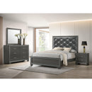 Crown Mark Kaia B4750-11 Dresser Mirror IMAGE 3