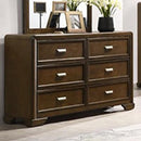 Crown Mark Coffield B5530-1 Dresser IMAGE 1