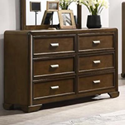 Crown Mark Coffield B5530-1 Dresser IMAGE 1