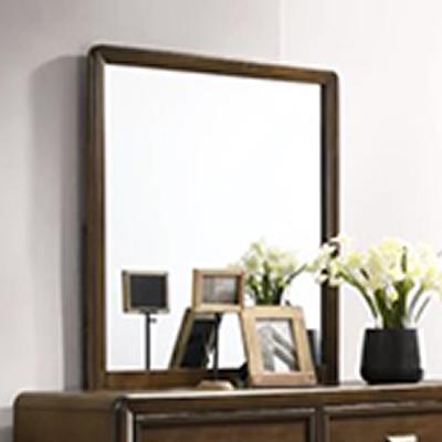 Crown Mark Coffield B5530-11 Dresser Mirror IMAGE 1
