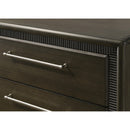 Crown Mark Saratoga B6540-1 Dresser IMAGE 4