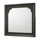 Crown Mark Hamilton B6560-11 Dresser Mirror IMAGE 1