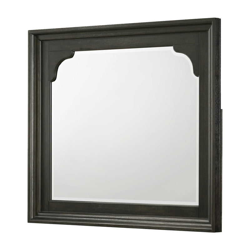 Crown Mark Hamilton B6560-11 Dresser Mirror IMAGE 1