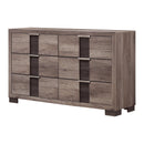 Crown Mark Rangley B6830-1 Dresser IMAGE 1
