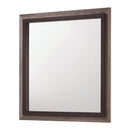 Crown Mark Rangley B6830-11 Dresser Mirror IMAGE 1