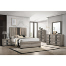 Crown Mark Rangley B6830-4 Chest IMAGE 2