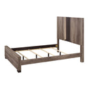 Crown Mark Rangley B6830-K King Bed IMAGE 4