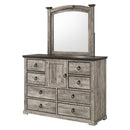 Crown Mark Ella Mae B6840-1 Dresser IMAGE 3