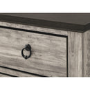 Crown Mark Ella Mae B6840-4 Chest IMAGE 3