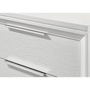 Crown Mark Cressida B7300-2 Nightstand IMAGE 5