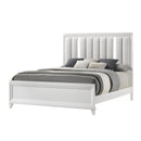 Crown Mark Cressida B7300-Q Queen Bed IMAGE 1
