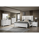 Crown Mark Cressida B7300-Q Queen Bed IMAGE 2