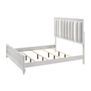Crown Mark Cressida B7300-Q Queen Bed IMAGE 4