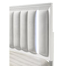 Crown Mark Cressida B7300-Q Queen Bed IMAGE 5