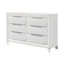 Crown Mark Eden B7400-1 Dresser IMAGE 1