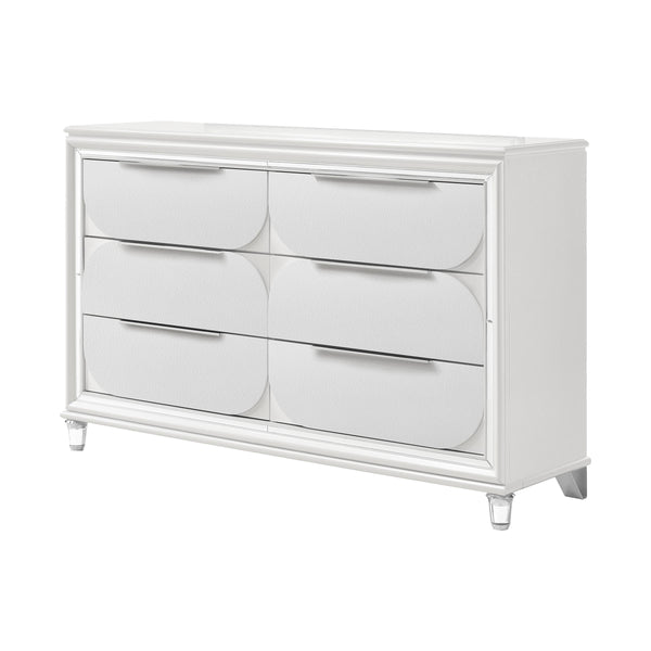Crown Mark Eden B7400-1 Dresser IMAGE 1