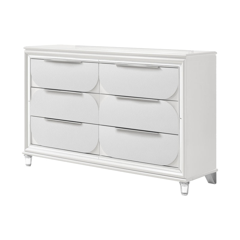 Crown Mark Eden B7400-1 Dresser IMAGE 1