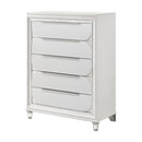 Crown Mark Eden B7400-4 Chest IMAGE 1