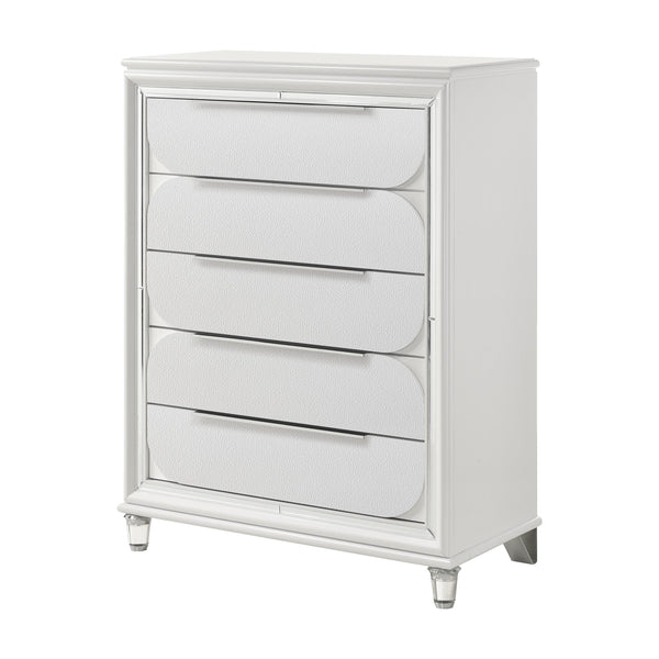 Crown Mark Eden B7400-4 Chest IMAGE 1