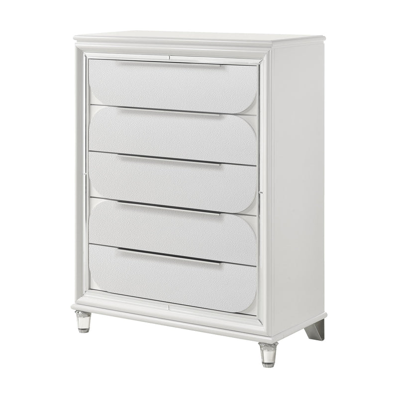Crown Mark Eden B7400-4 Chest IMAGE 1
