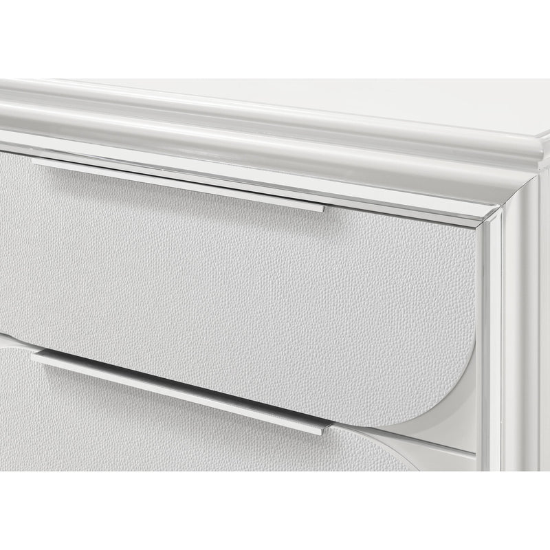 Crown Mark Eden B7400-4 Chest IMAGE 3