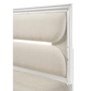 Crown Mark Eden B7400-K King Bed IMAGE 4