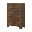 Crown Mark Millie B9250-44 Chest IMAGE 1
